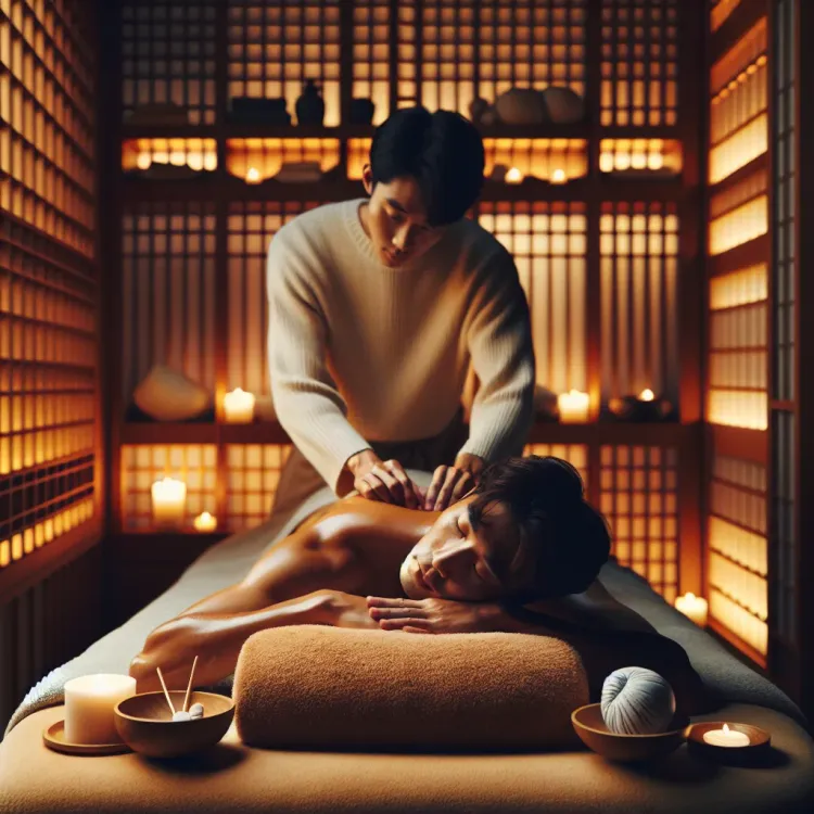 제가 일반 마사지 대신 동대문 스웨디시 1인샵을 선택한 진짜 이유 (프라이빗 비교 분석!)