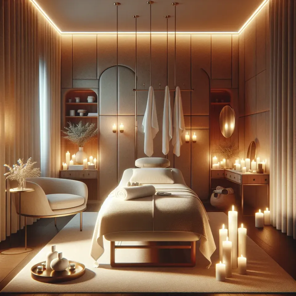 새로운 활력을 선사할 당신만의 프라이빗 힐링, 동대문에서 시작됩니다!